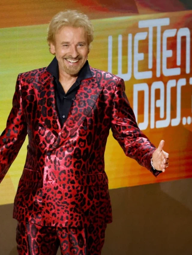 Gottschalk, gottschalk wetten dass, https://trendingdeutsch.com/