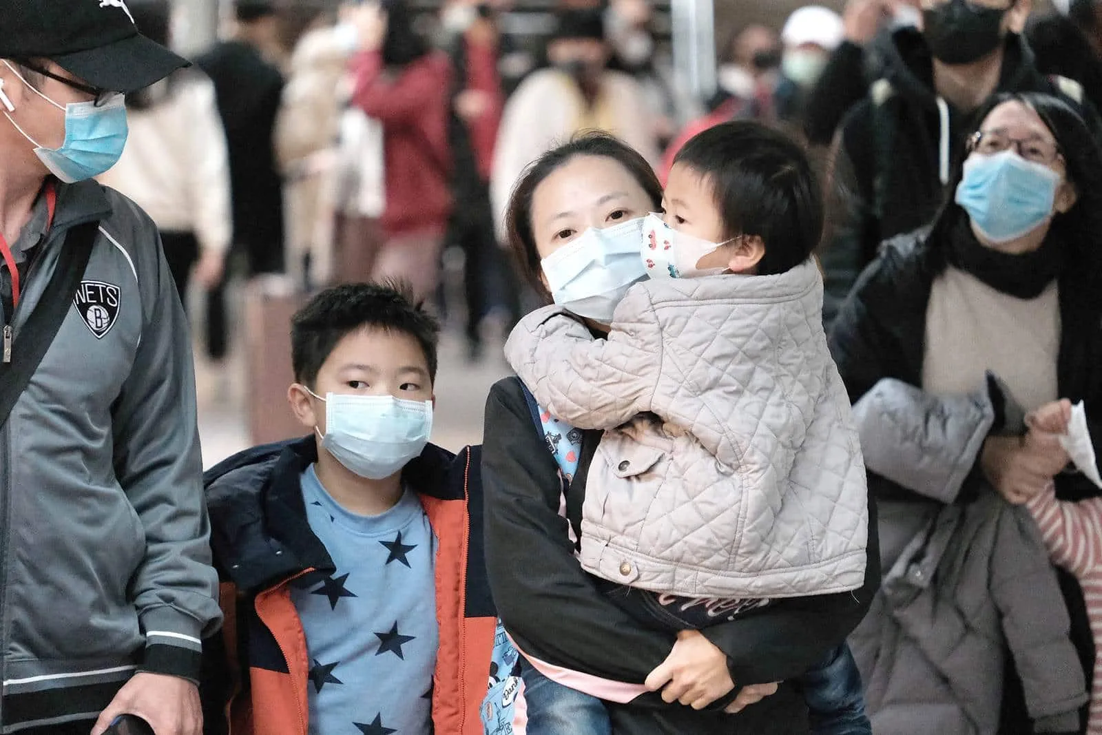 https://trendingdeutsch.com/ Lungenentzündungen in China