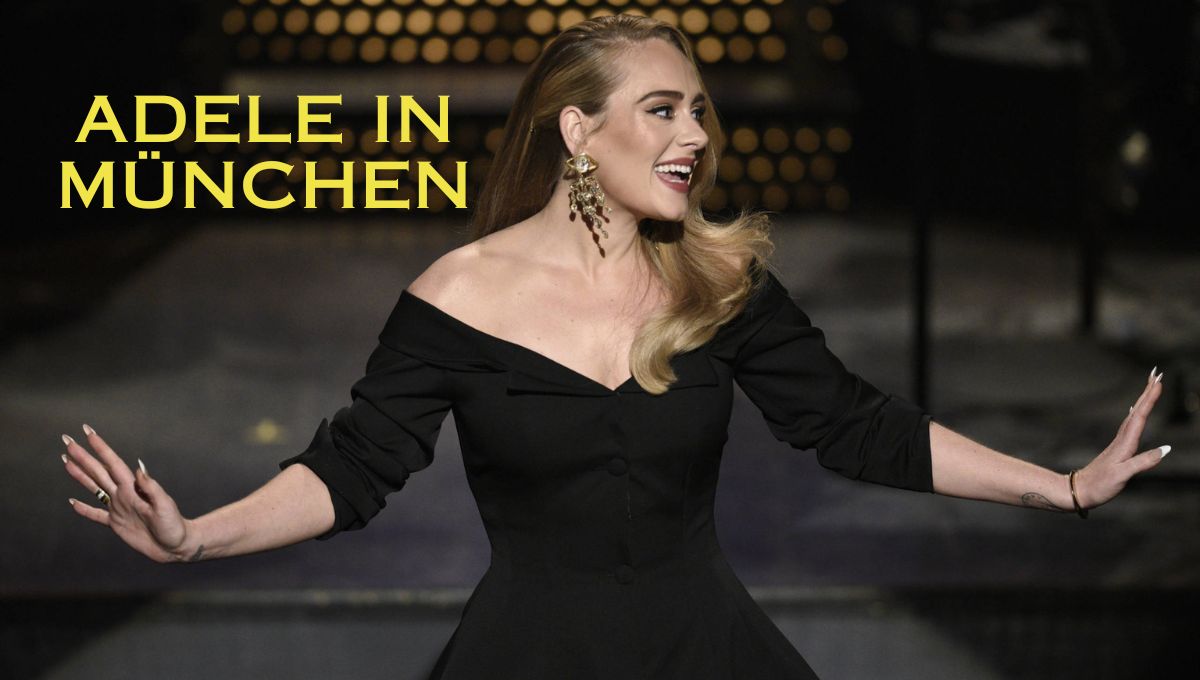 Adele München, Adele München 2024, Adele München Live, Adele 2024, https://trendingdeutsch.com/