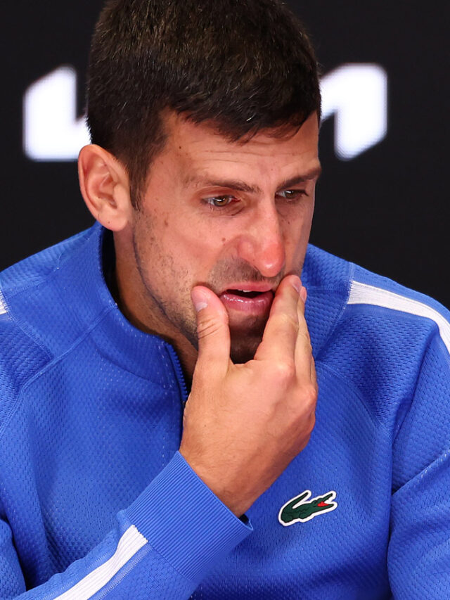 Novak Djokovic loses to Jannik Sinner, Novak Djokovic verliert gegen Jannik Sinner, https://trendingdeutsch.com/