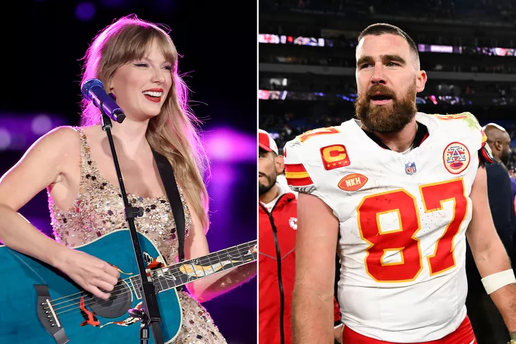 Taylor Swift, Super Bowl 2024, Travis Kelce, Super Bowl LVIII, https://trendingdeutsch.com/,