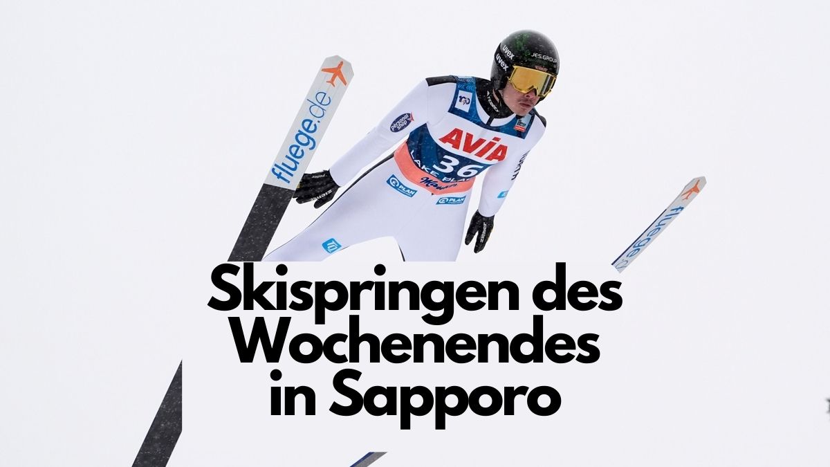 Skispringer, Ski jumping, World cup, Sapporo, FIS Ski Jumping World Cup,
