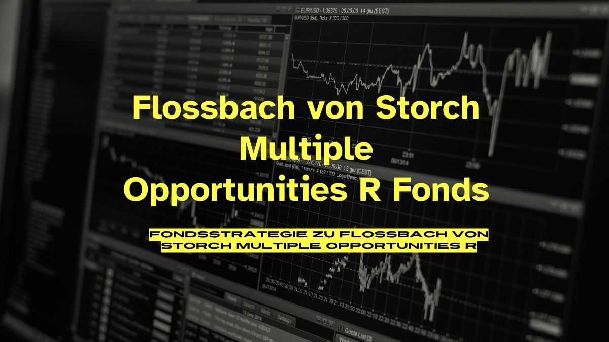 Flossbach von Storch Multiple Opportunities R Fonds, Flossbach von Storch, Flossbach von Storch Multiple Opportunities R, Flossbach von Storch Multiple Opportunities R F,