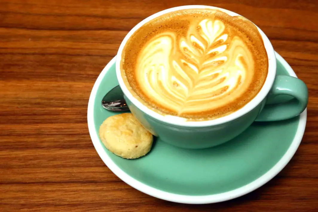 Flat, Kaffeespezialität, Australien, Milch, Google, Doodle, Latte Macchiato, Europa,